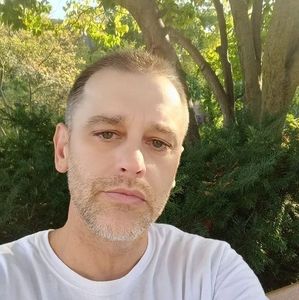 Meet your Posher, Chad